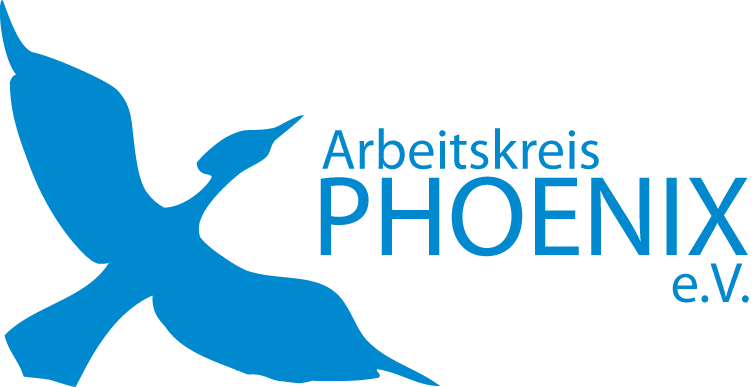 Logo Arbeitskreis PHOENIX e.V.